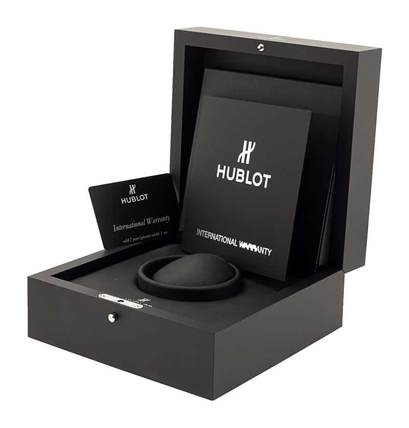 Hublot Classic Fusion 515.OX.2210.LR